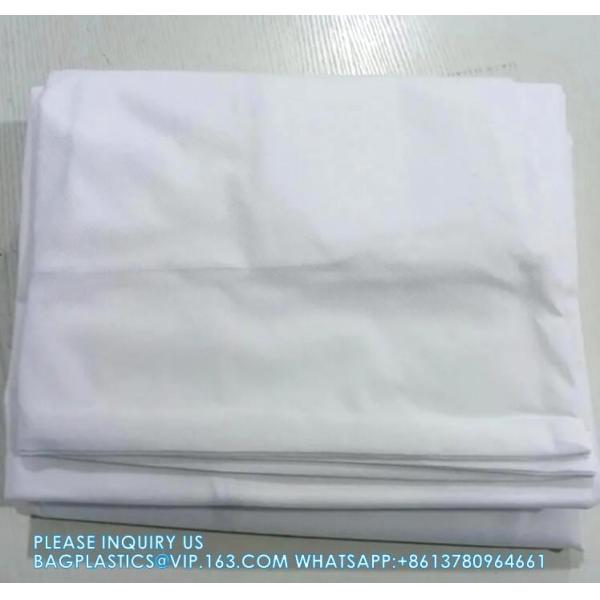 Funeral Supplies Waterproof Disposable Corpse Body Bags For Dead Bodies Coffin Accessories