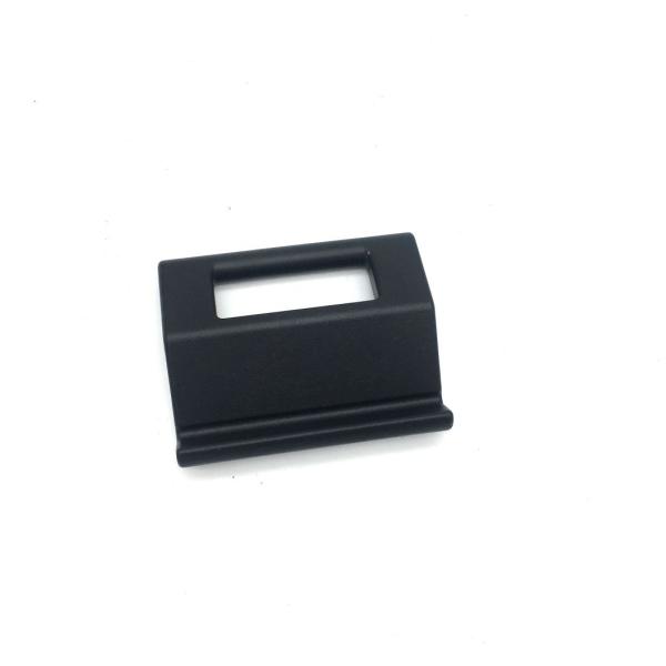High Precision Aluminum Die Casting with Oxidation Service on from Leading CNC Machining