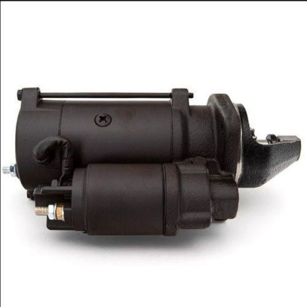 Perkins Engine 1103 1104 Series Starter Motor T410865