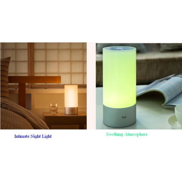 emergency light USB Charging led touch senor lamp light
