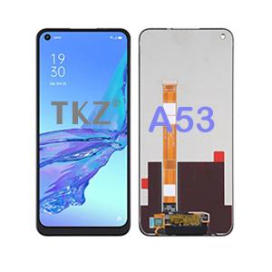Buy cheap OEM Mobile Phone LCD Screen Repair For OPPO A9 A5S F1S Touch Screen product