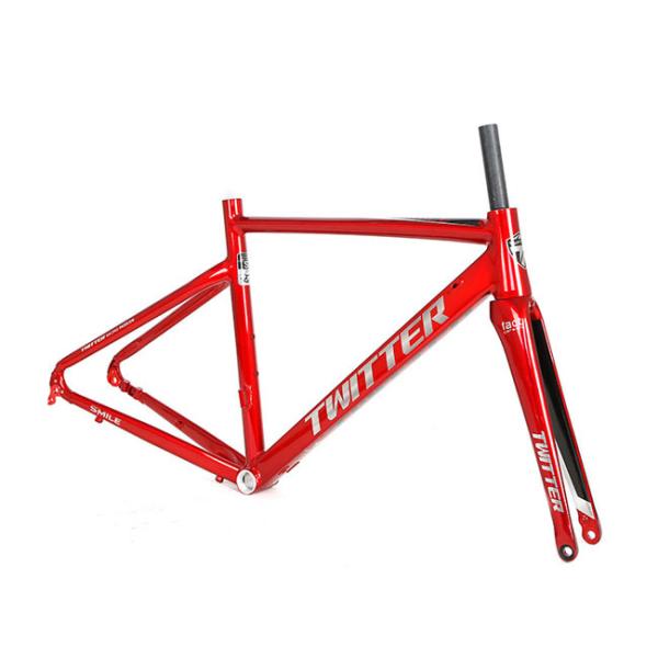 AL7005 Alloy Bicycle Frame
