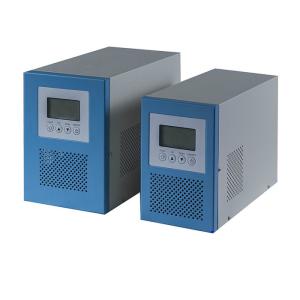 Buy cheap 12V 220VAC 0.3KW Low Frequency Solar Inverter DC TO AC Solar Inverter product