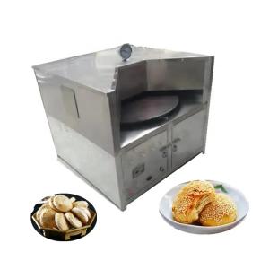 Buy cheap Commercial Arabic Pita Bread Pita Tortilla Oven Automatic product
