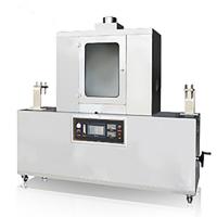 China 500W Fire Testing Equipment Wire And Cable Combustion Testing Machine for sale