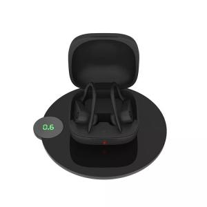 Buy cheap  				2019 Newest Wireless Tws Bluetooth 5.0 Earbuds (with wireless charging charger case) 	         product