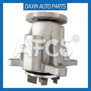 China LR009324 LR007602 C2C37824 Water Pump For Land Rover Discovery III L319 on sale