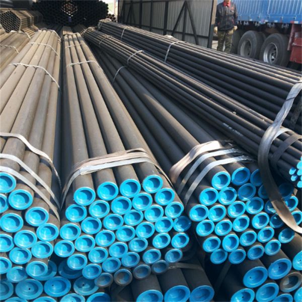 ASME A213 Heat Exchanger Seamless Pipe