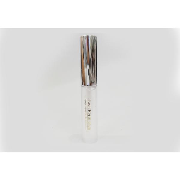 5ml Strong sticky Permanent eyelash extension glue For lash perm rods