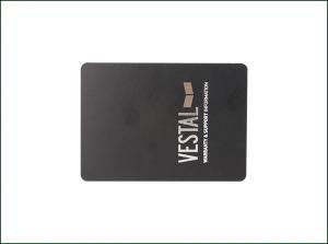Buy cheap Colored Custom Printed Gift Cards , Discount Card For Shopping In Different Thickness product