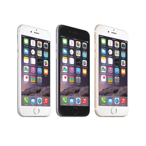 GPS Navigation 1792x828 Refurbished Smartphone Deca Core CPU 7 8 Plus