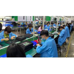 Shenzhen Jizan Technology Co., Ltd