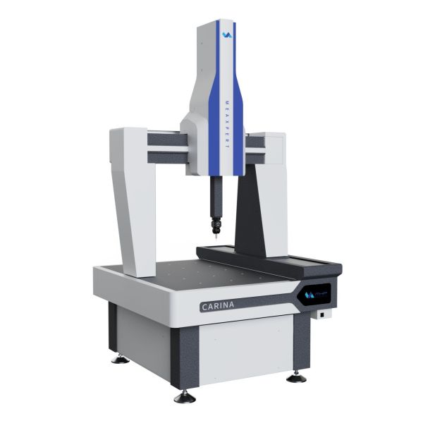 DARCO CMM with Extremely Low Thermal Expansion Ceramic Beam for Stable Metrology