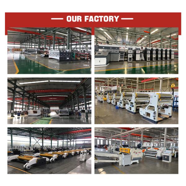 Single Weight Max 4000kg Hydraulic Mill Roll Stand Used For 3/5/7 Ply Corrugated Paperboard Production Line
