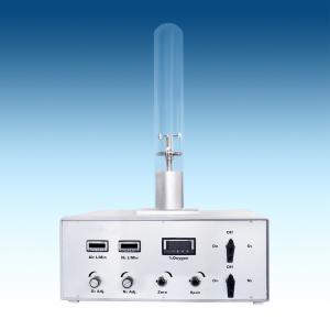 Buy cheap COI Paramagnetic Method Limited Oxygen Index Tester product