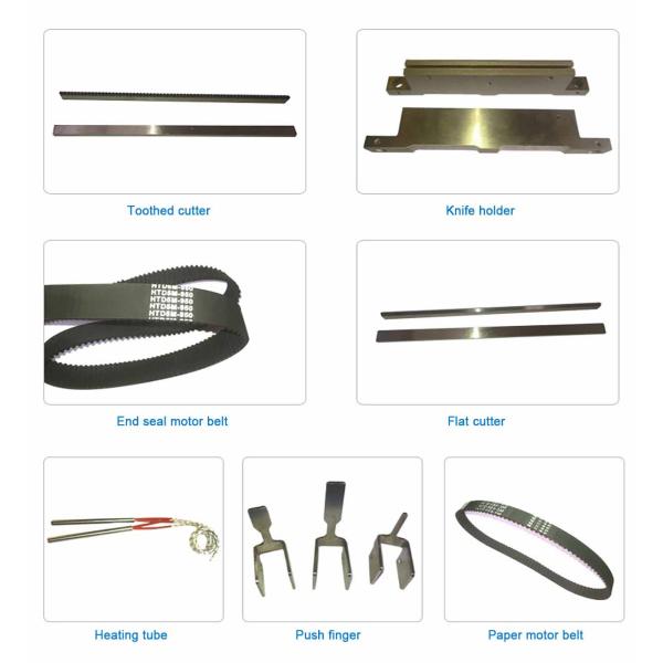 Fully Automatic Horizontal Wrapping Flow Pack Packing Machine Ice Cream Lolly Popsicle Packaging Machine