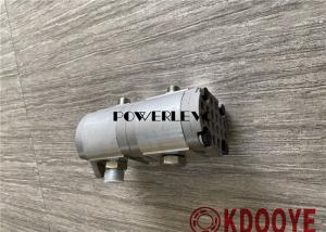 Buy cheap Double Type Hydraulic Gear Pump  For HPV145 HPV145C ZAX350 ZX350 product