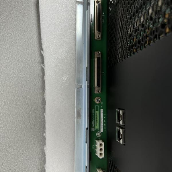 GE IS400TCASH1AGD PCAA Module Terminal Board for Mark VIe