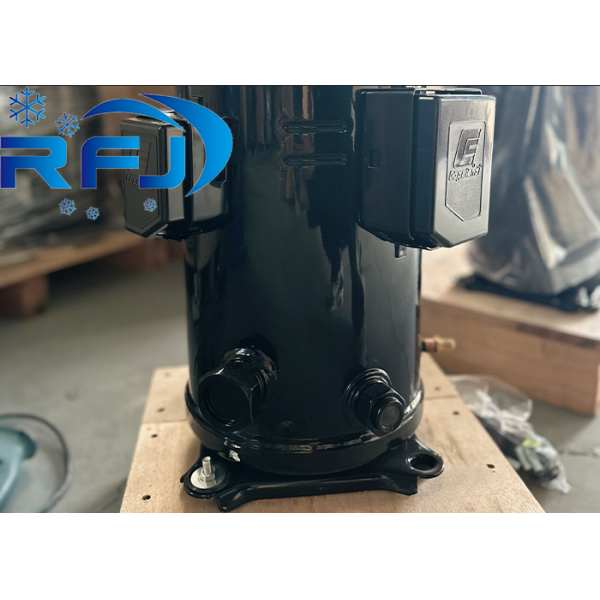 ZBD Series Refrigeration Compressor 8HP ZBD58KCE-TFD-551