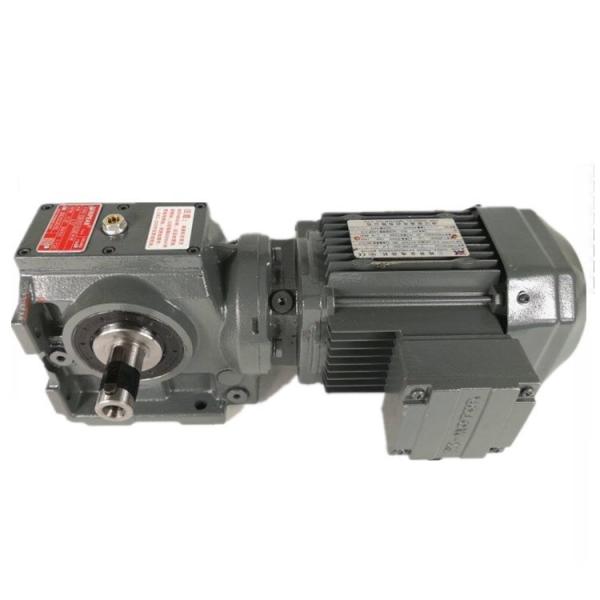 20CrMnTi Inline Bevel Premium Helical Gear Unit High Torque