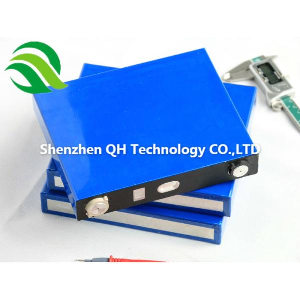 High Rate Discharge Lithium Iron Phosphate Battery 48V 120Ah Camping Van