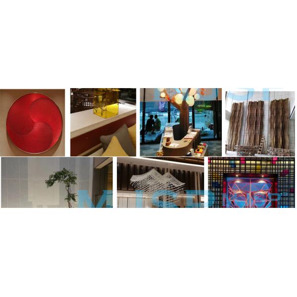 Customized Modern Abstract Wall Art Paintings For Home Hotel Restaurant Decoration
