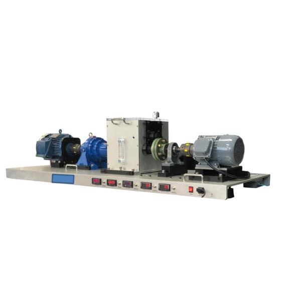Transmission Gear Box Test Bench & Test Bed
