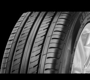 Buy cheap 225/60R16 RP56 SA37 Passenger Car Tyres , Radial Tubeless Tyres Long Life product