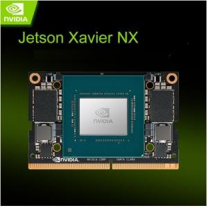 Buy cheap Nvidia Embedded Solutions Developer Tools , Jetson Xavier Nx Developer Kit product