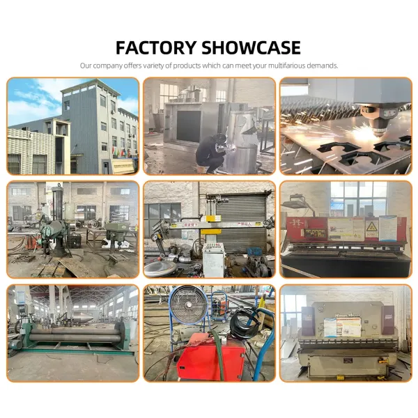 Additional company certifications
