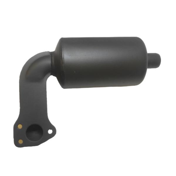 Agriculture Tractor Farm Machinery Spare Parts RD140N Iron Muffler