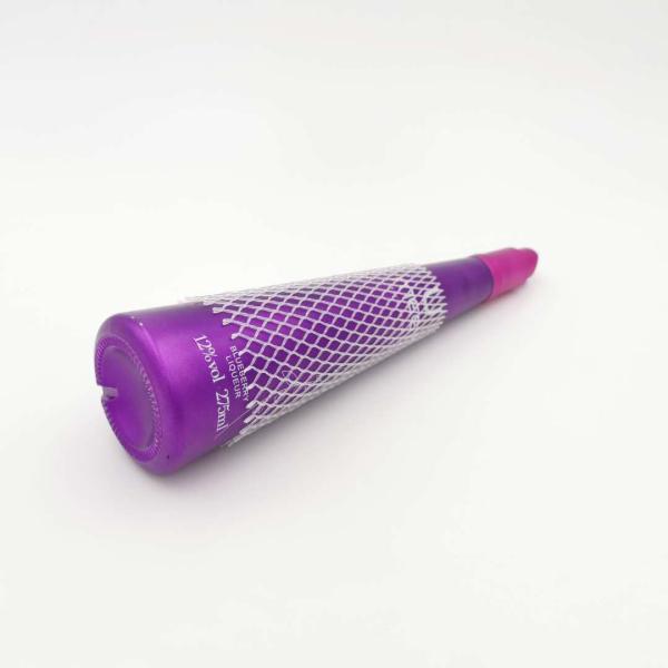 PE Polyethylene Plastic Mesh Net Tube for Metal Parts Protective Plastic Nets Length 200m