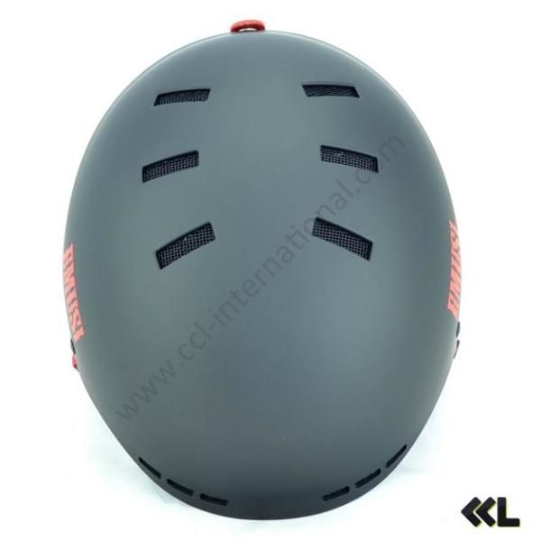 CE ABS Snow Snowboard Helmet SKI-06