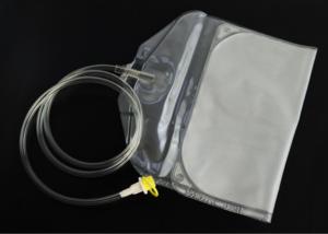Buy cheap Needless Sampling Port Medical Peritoneal Dialysis Bags product