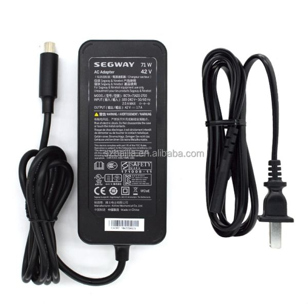 Wholesale ABS Material E2 Controller and 48V Voltage Water Resistant Electric Scooter Parts for Ninebot E2P Pro