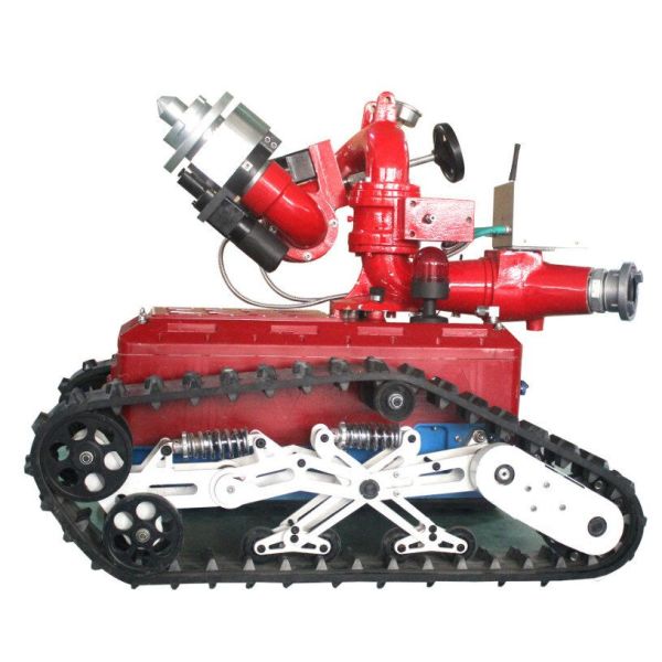 Fire Fighting Robot RXR-M40D-1