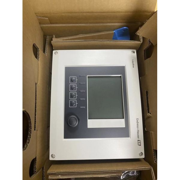 1 Channel 2 Channel Liquiline Endress Hauser Level Transmitter CM442-AAM1A2F010A+AK