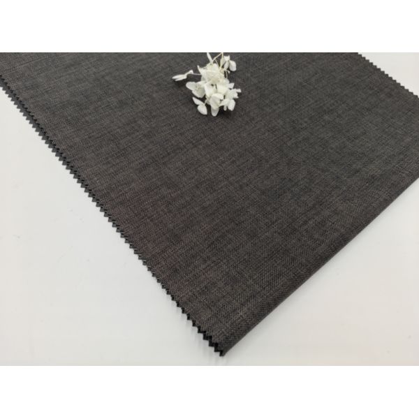 Anti-Bacterial 0.47mm Thick 600D Fabric with Anti-Static Properties 600D Cation Fabric