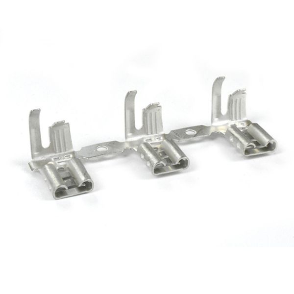 TE Connectivity AMP Connectors 42742-2 Automotive Terminal