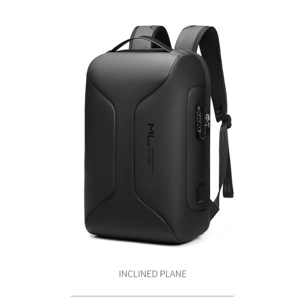 New bag laptop usb charging anti theft men waterproof bagpack backpack bag backpack for men