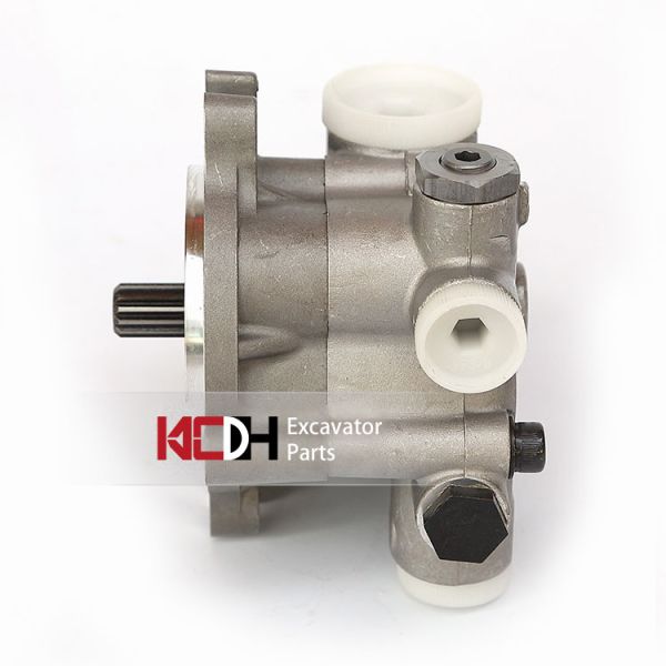 8412291000 K3V112 Middle 78 Double Hydraulic Pump