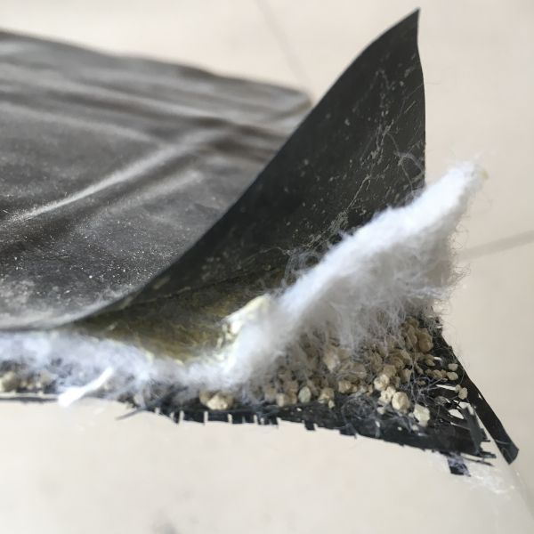 Modern Design 6m Width Geosynthetic Clay Liners for Basement Tank Construction Voltex DS