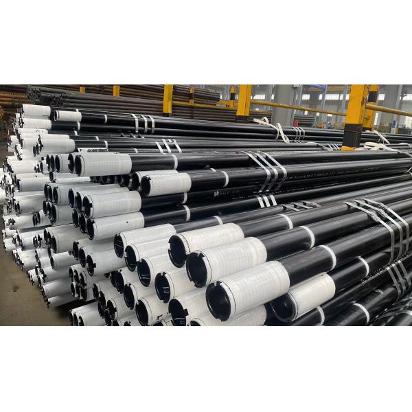 Good Price SWS API 5CT 5 1/2" 7.72mm C90-d STC Casing and Tubing Pipe Pup Joint for Oilfield