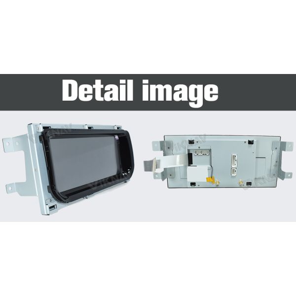Range Rover L405 Vogue 10.25inch Android 10 Head Unit With Wireless Carplay