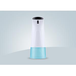 China Touchless Deck Mounted Automatic Soap Dispenser on sale