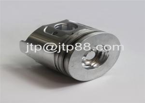 Buy cheap Aluminium Casting Piston 4D84 Forklift Tractor Engine Spare Parts Engine Piston 129508-22080 product