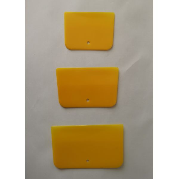 Construction handle Tools Notch Trowel plastic plastering trowel mini plastic float concrete craft trowel