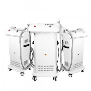 Buy cheap Yag Laser 3 In 1 20.0ms Multifunction Beauty Machine product