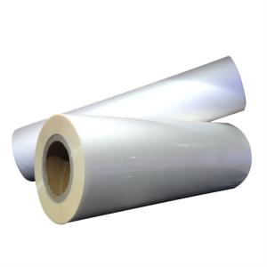 Buy cheap Thermal Lamination Film 200 Micron 100Y With Hot Melt Glue Adhesive Films product