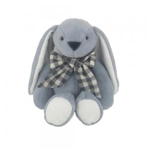 Buy cheap Oaini OEM ODM Sourcing Factory Customized Baby Lovable Short Plush Bunny Toy product